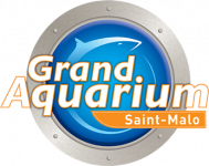 Grand Aquarium de St Malo