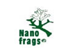 Nano frags